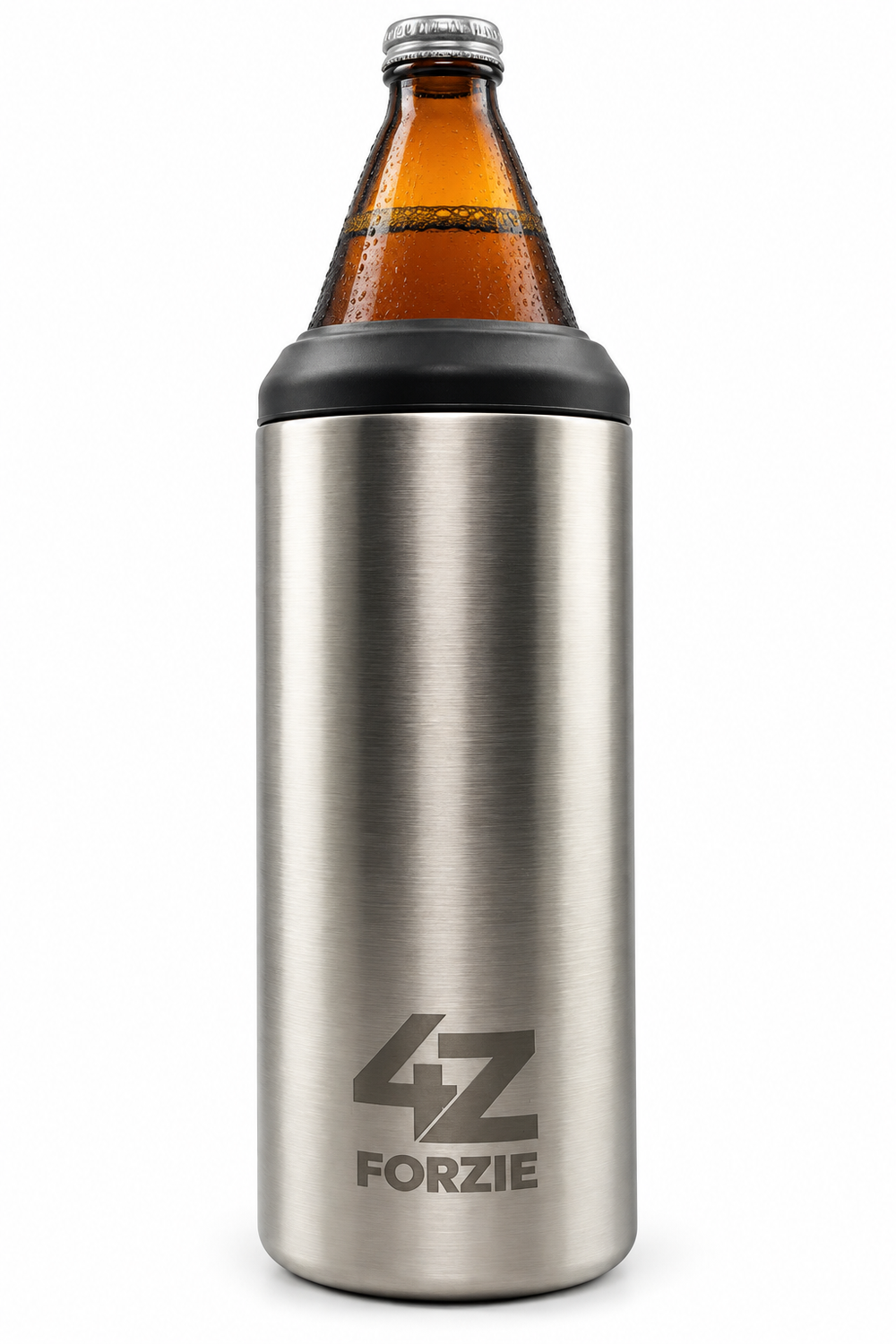 Stainless Steel / Stainless