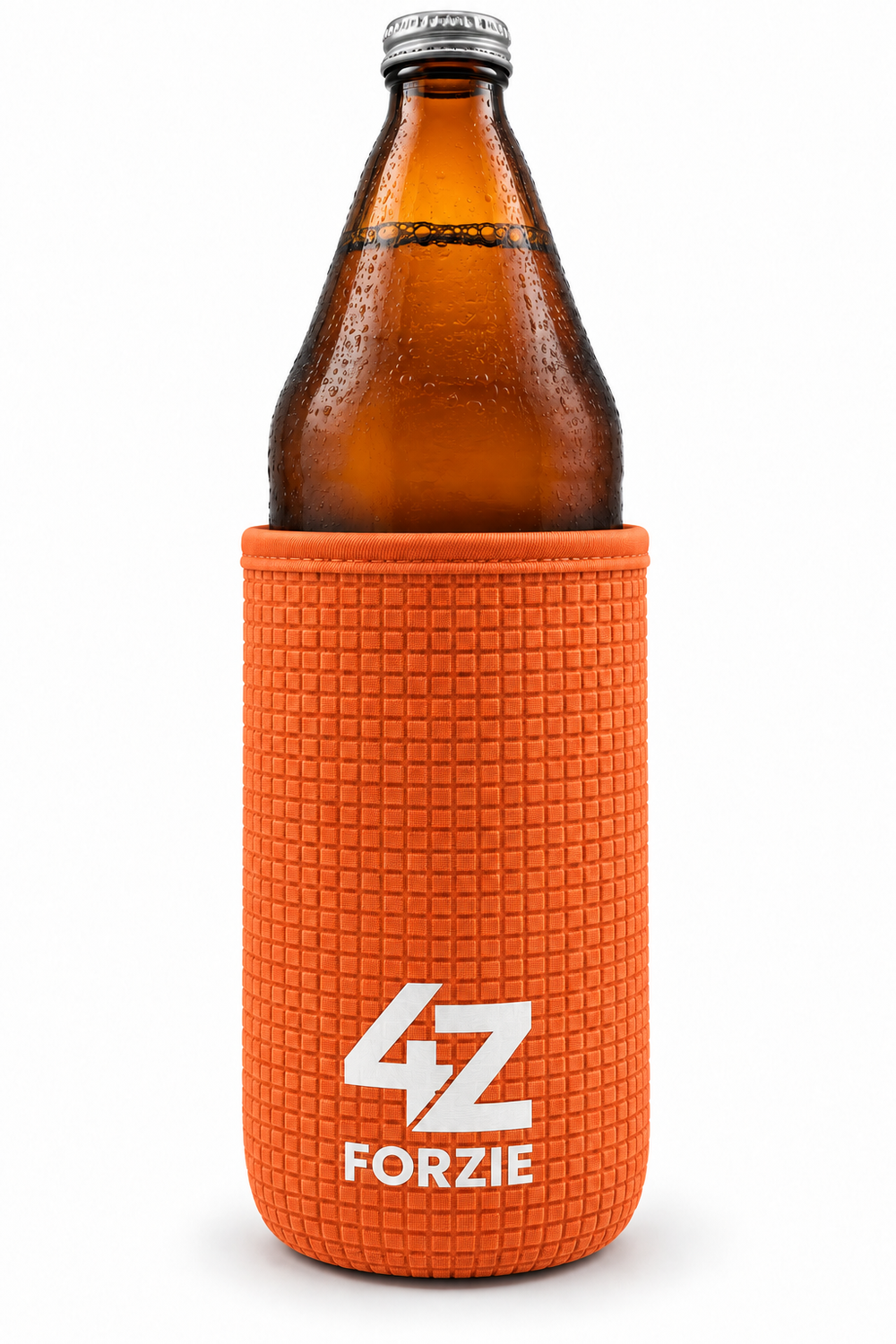 Neoprene / Orange
